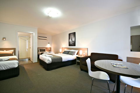 The Aberdeen Motel - Accommodation Port Macquarie 4