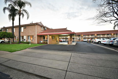 The Aberdeen Motel - Accommodation Port Macquarie 7