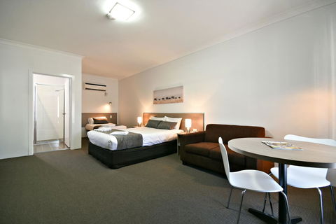 The Aberdeen Motel - Accommodation Port Macquarie 6