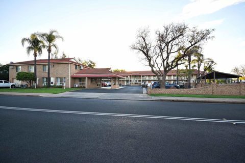 The Aberdeen Motel - Accommodation Port Macquarie 11
