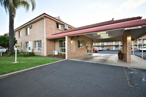 The Aberdeen Motel - Accommodation Port Macquarie 9