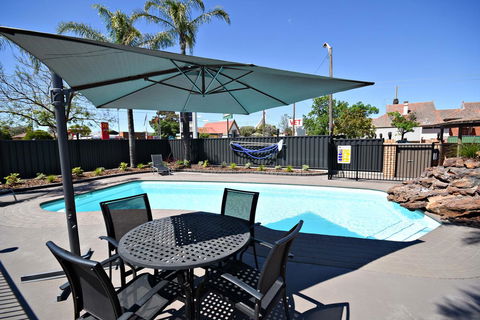 The Aberdeen Motel - Accommodation Port Macquarie 12