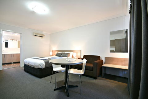 The Aberdeen Motel - Accommodation Port Macquarie 2