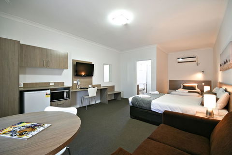The Aberdeen Motel - Accommodation Port Macquarie 5