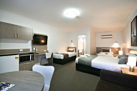 The Aberdeen Motel - Accommodation Port Macquarie 3