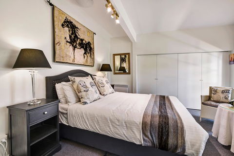 Bundanoon Lodge - Accommodation Port Macquarie 8