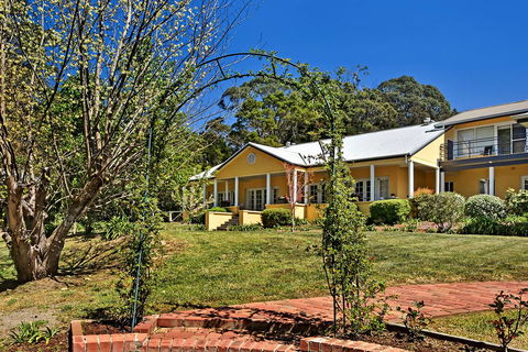 Bundanoon Lodge - Accommodation Port Macquarie 20