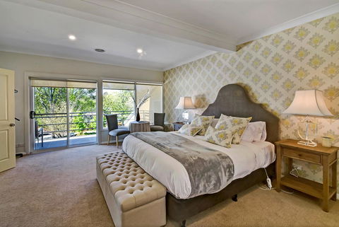Bundanoon Lodge - Accommodation Port Macquarie 10
