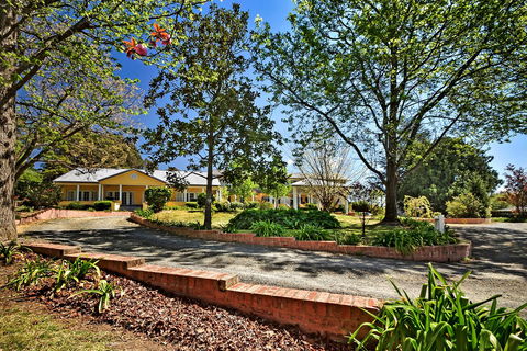 Bundanoon Lodge - Accommodation Port Macquarie 15