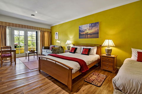Bundanoon Lodge - Accommodation Port Macquarie 42