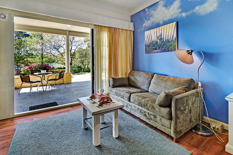 Bundanoon Lodge - Accommodation Port Macquarie 44