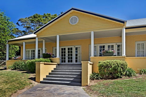 Bundanoon Lodge - Accommodation Port Macquarie 22