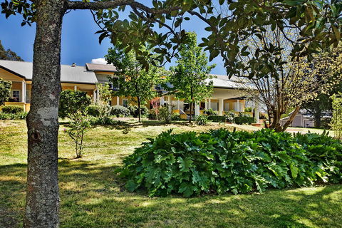 Bundanoon Lodge - Accommodation Port Macquarie 0