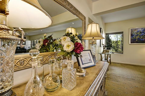Bundanoon Lodge - Accommodation Port Macquarie 35