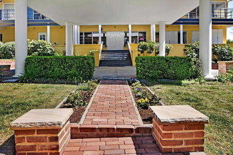 Bundanoon Lodge - Accommodation Port Macquarie 18