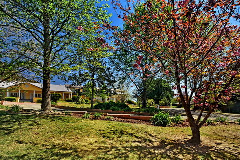 Bundanoon Lodge - Accommodation Port Macquarie 16