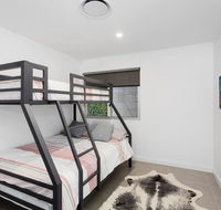 Modern guest house - Accommodation Port Macquarie