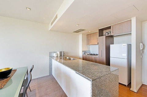 Wyndel Apartments North Sydney - Harbour Watch - Accommodation Port Macquarie 7