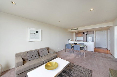 Wyndel Apartments North Sydney - Harbour Watch - Accommodation Port Macquarie 1