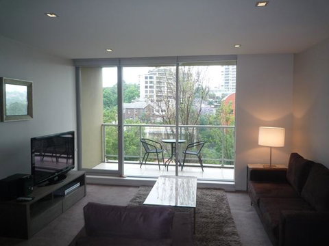 Wyndel Apartments North Sydney - Harbour Watch - Accommodation Port Macquarie 8