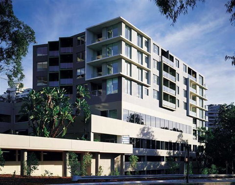 Wyndel Apartments North Sydney - Harbour Watch - Accommodation Port Macquarie 13