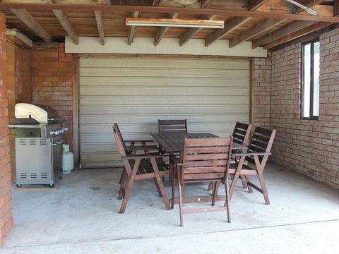 Pinny Paradise - Accommodation Port Macquarie 12