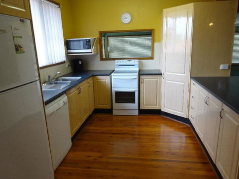 Pinny Paradise - Accommodation Port Macquarie 2