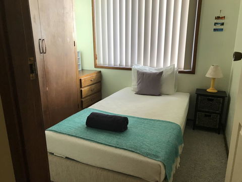 Pinny Paradise - Accommodation Port Macquarie 5