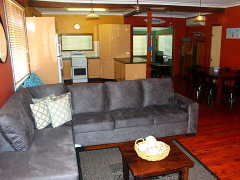 Pinny Paradise - Accommodation Port Macquarie 6