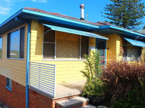 Pinny Paradise - Accommodation Port Macquarie 0