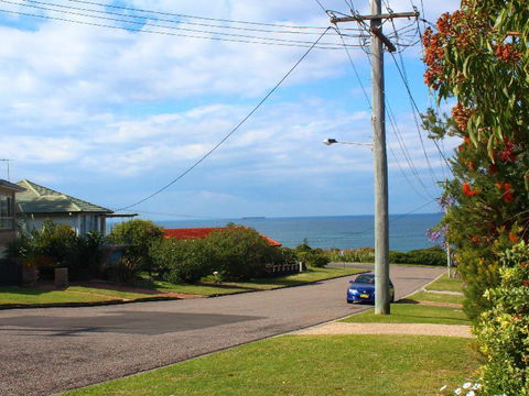 Pinny Paradise - Accommodation Port Macquarie 10