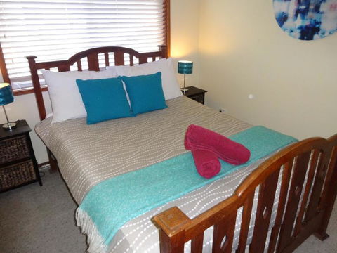 Pinny Paradise - Accommodation Port Macquarie 4