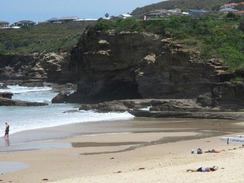 Pinny Paradise - Accommodation Port Macquarie 13
