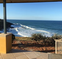 OceanScape Luxury Beachfront Villas - Accommodation Port Macquarie