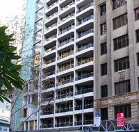 Madison Carrington Apartments - Accommodation Port Macquarie
