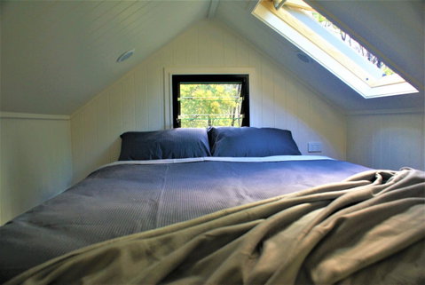 Christopher Tiny House - Accommodation Port Macquarie 7