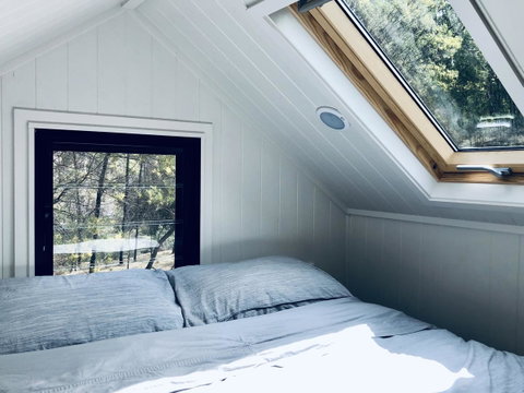 Christopher Tiny House - Accommodation Port Macquarie 1
