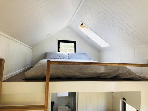 Christopher Tiny House - Accommodation Port Macquarie 3