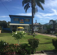 Kon Tiki Apartments - Accommodation Port Macquarie