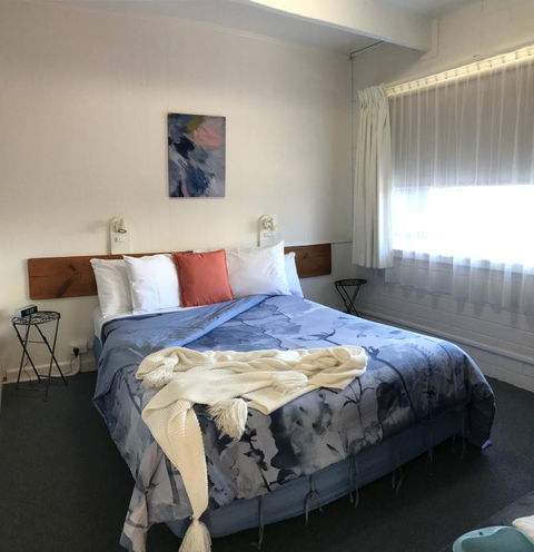 Kon Tiki Apartments - Accommodation Port Macquarie 14
