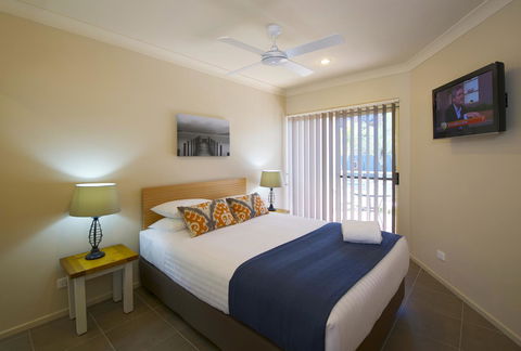 Marty's @ Little Beach - Accommodation Port Macquarie 13