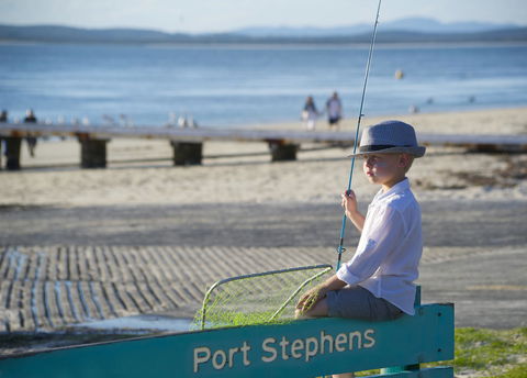 Marty's @ Little Beach - Accommodation Port Macquarie 33