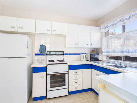 Aquarius 9 - Accommodation Port Macquarie 8