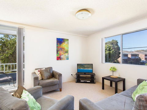 Aquarius 9 - Accommodation Port Macquarie 0