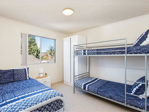Aquarius 9 - Accommodation Port Macquarie 10