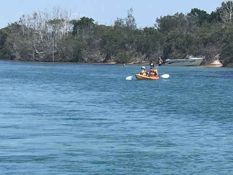Aquarius 9 - Accommodation Port Macquarie 3