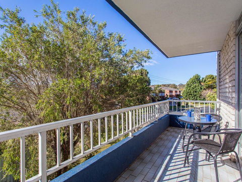 Aquarius 9 - Accommodation Port Macquarie 11