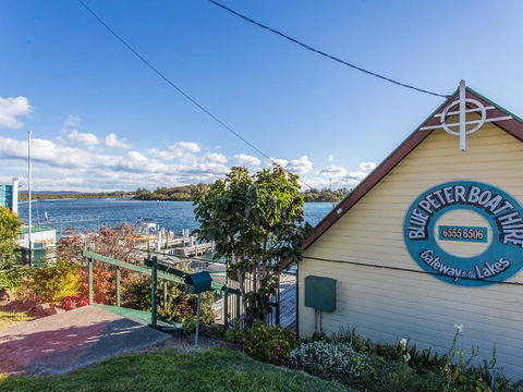 Aquarius 9 - Accommodation Port Macquarie 14
