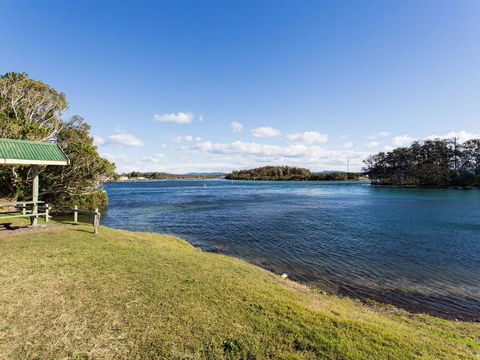 Aquarius 9 - Accommodation Port Macquarie 7