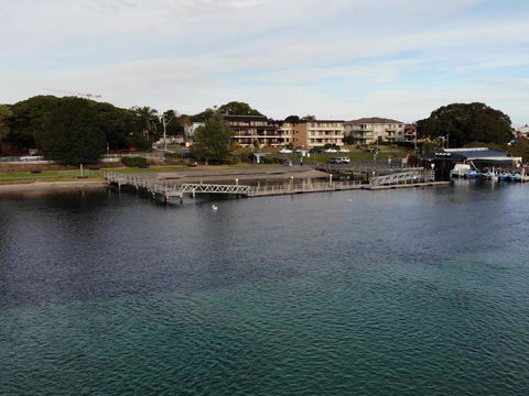 Aquarius 9 - Accommodation Port Macquarie 2